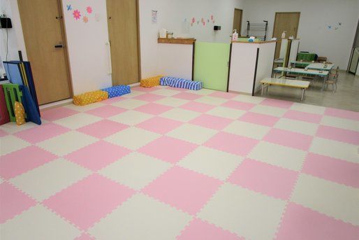 フレンドキッズランド田柄第二園(東京都練馬区)