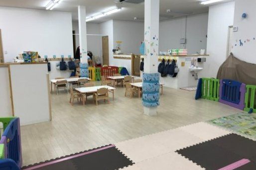 フレンドキッズランドこまえ園(東京都狛江市)