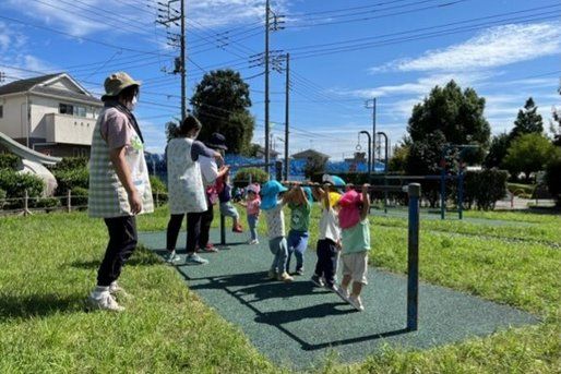 フレンドキッズランド東松戸園(千葉県松戸市)