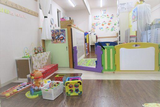 フレンドキッズランド練馬たがら園(東京都練馬区)