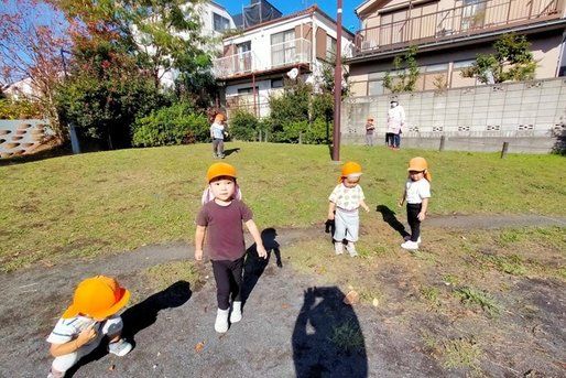 フレンドキッズランド白岡園(埼玉県白岡市)