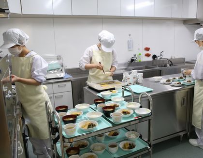 京急キッズランド 井土ヶ谷駅保育園(神奈川県横浜市南区)