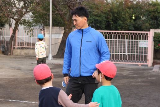 大師保育園(神奈川県川崎市川崎区)