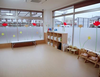 南浦和ファーストスター保育園(埼玉県さいたま市南区)