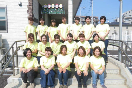 南浦和ファーストスター保育園(埼玉県さいたま市南区)