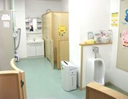 南浦和ファーストスター保育園(埼玉県さいたま市南区)