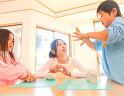 南浦和ファーストスター保育園(埼玉県さいたま市南区)