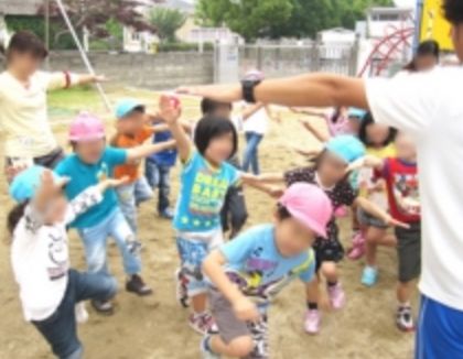 武庫川乳児保育所(兵庫県尼崎市)