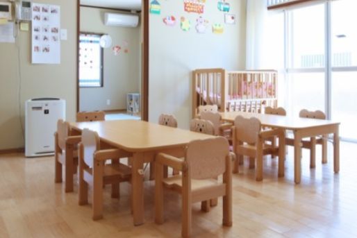 小規模保育園　田島ロータス保育園(福岡県福岡市城南区)