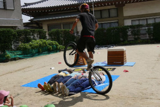 田島保育園(福岡県福岡市城南区)