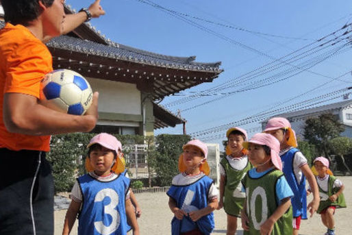 田島保育園(福岡県福岡市城南区)