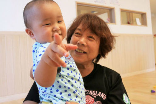 田島保育園(福岡県福岡市城南区)