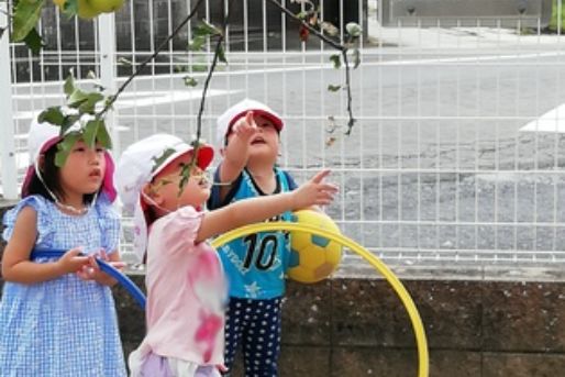 東郷あやめ保育園(愛知県愛知郡東郷町)