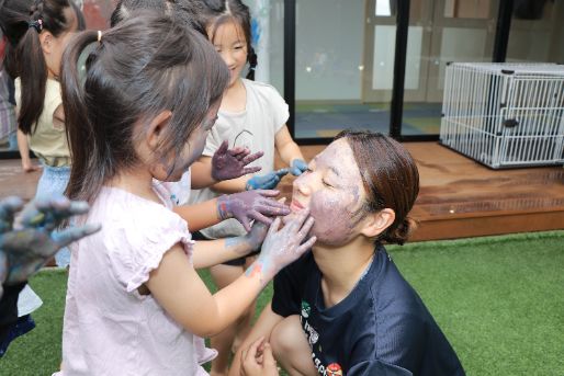 東山ガーデニアこども園(愛知県大府市)