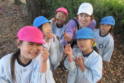 認定こども園 道徳保育園(愛知県名古屋市南区)