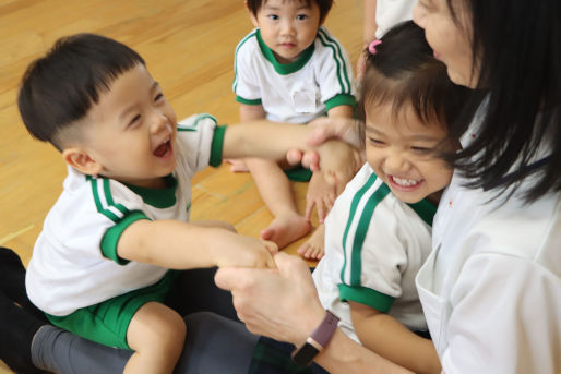 和光保育園(福岡県福岡市西区)