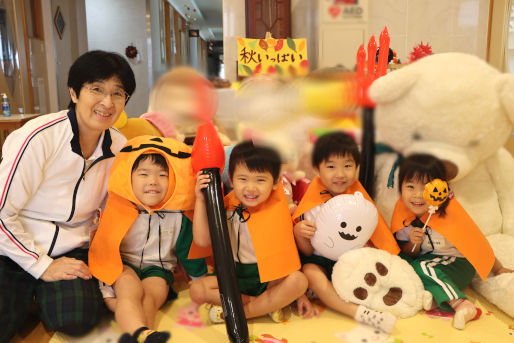 和光保育園(福岡県福岡市西区)