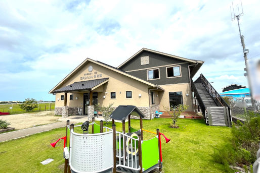 元岡きらきら保育園(福岡県福岡市西区)