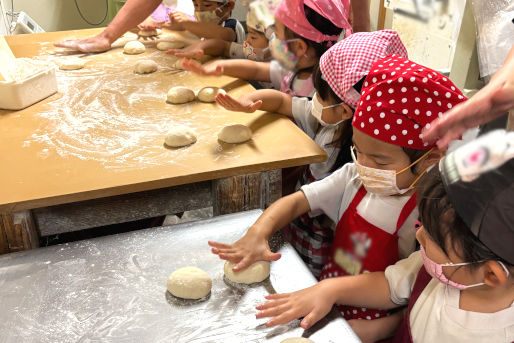 元岡きらきら保育園(福岡県福岡市西区)