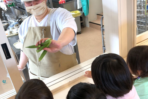 元岡きらきら保育園(福岡県福岡市西区)