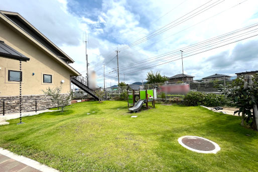 元岡きらきら保育園(福岡県福岡市西区)