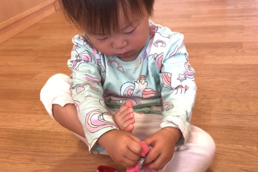 元岡きらきら保育園(福岡県福岡市西区)