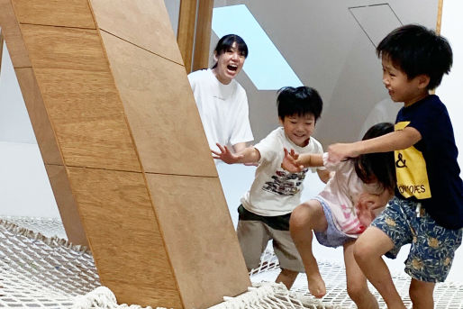 木場こども園(石川県小松市)