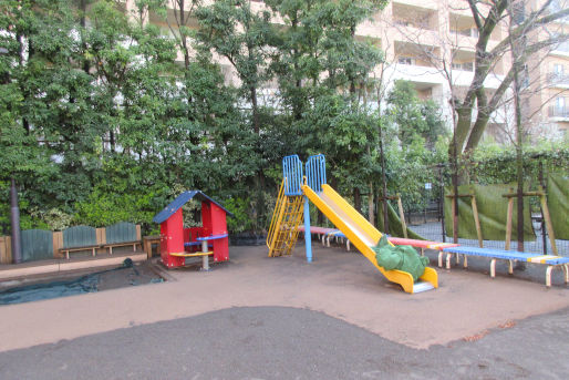 千歳保育園(東京都世田谷区)