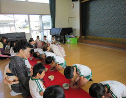 光明保育所(兵庫県小野市)