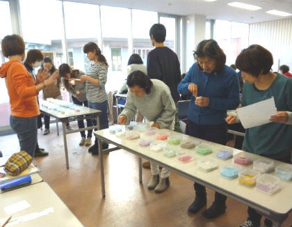 あおぞら保育園(富山県中新川郡立山町)