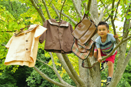 慶櫻市野谷保育園(千葉県流山市)