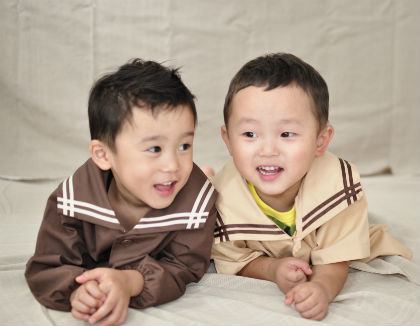 慶櫻市野谷保育園(千葉県流山市)