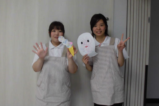 慶櫻ハナミズキ保育園(千葉県流山市)
