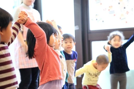 明愛保育園(東京都杉並区)