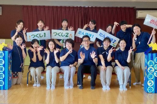 明愛保育園(東京都杉並区)