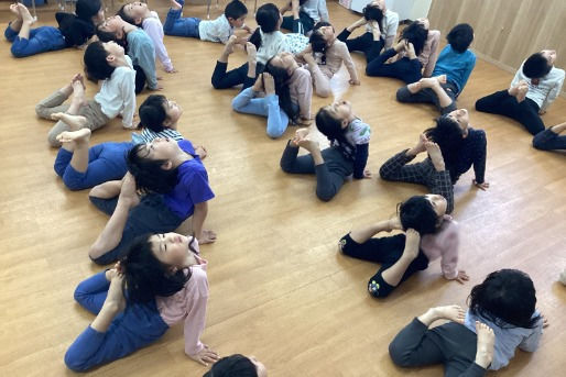 やしお花桃保育園(埼玉県八潮市)