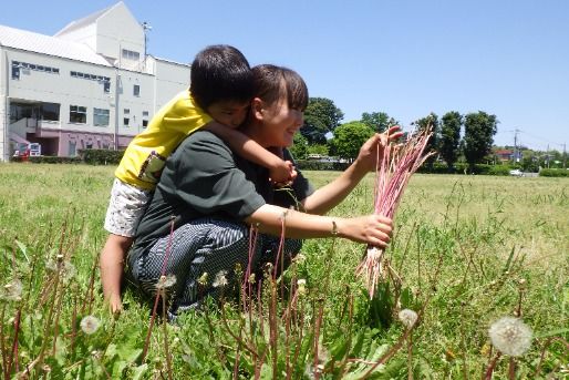 あいう園美園　浦和美園駅前保育園(埼玉県さいたま市緑区)