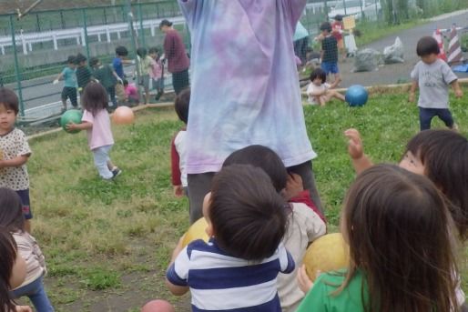 あいう園美園　浦和美園駅前保育園(埼玉県さいたま市緑区)