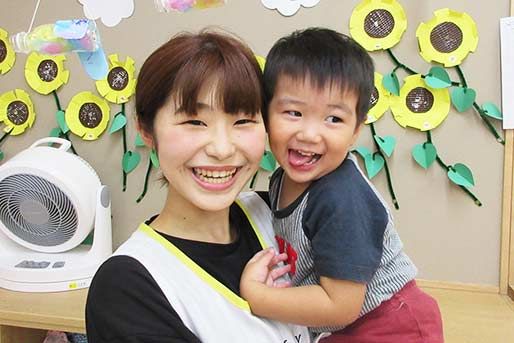 三豊市立高瀬南部保育所(香川県三豊市)