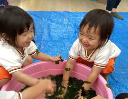 小規模保育施設ベビーランドさくら園(大阪府大阪市西淀川区)
