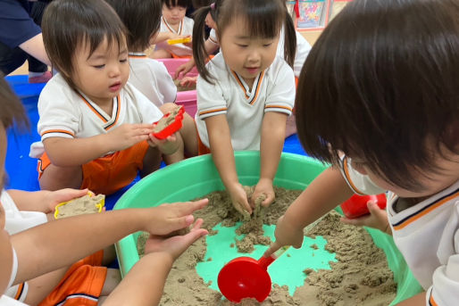 小規模保育施設ベビーランドさくら園(大阪府大阪市西淀川区)