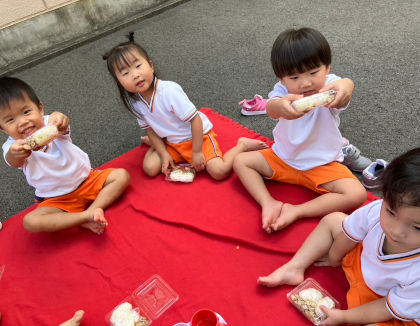 小規模保育施設ベビーランドさくら園(大阪府大阪市西淀川区)