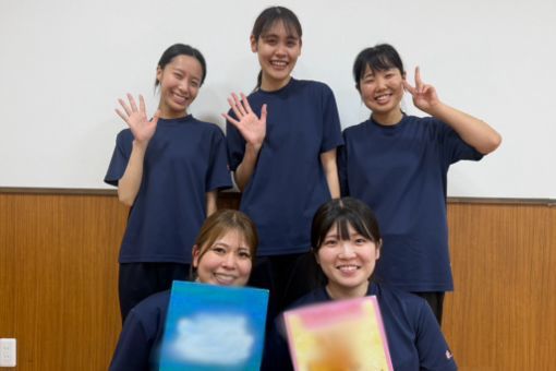 かしわざとさくら園(大阪府大阪市西淀川区)