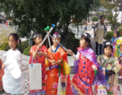昭和ナースリー(東京都世田谷区)