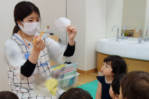 ミアヘルサ保育園ひびき 夢見ヶ崎(神奈川県川崎市幸区)