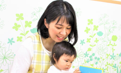 ミアヘルサ保育園ひびき 夢見ヶ崎(神奈川県川崎市幸区)