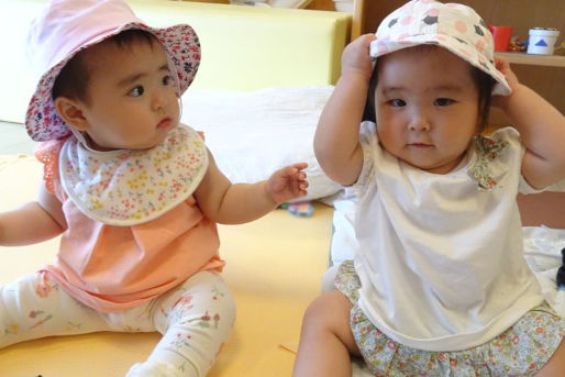 ミアヘルサ保育園ひびき上馬(東京都世田谷区)