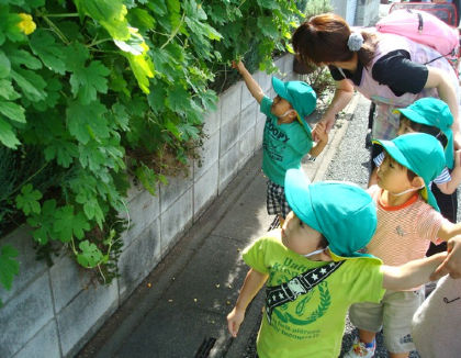 モンクール.保育園南越谷園(埼玉県越谷市)