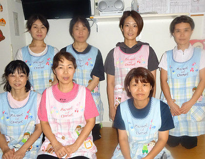 モンクール.保育園南越谷園(埼玉県越谷市)