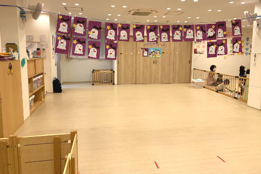 モンクール.保育園南越谷園(埼玉県越谷市)